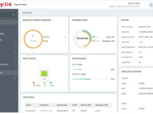 DrayTek VigorAP 1062C