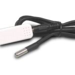 DrayTek termometro usb