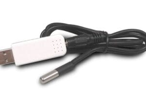 DrayTek termometro usb