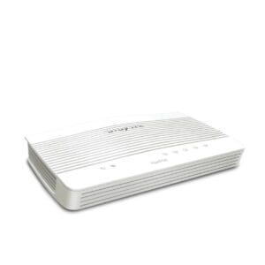 DrayTek Vigor 2765 VDSL2 supervectoring 35B modem router