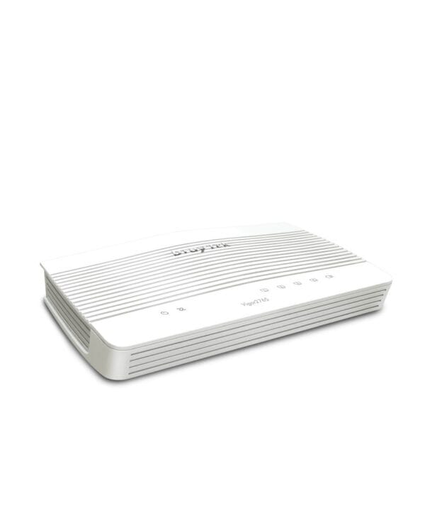 DrayTek Vigor 2765 VDSL2 supervectoring 35B modem router