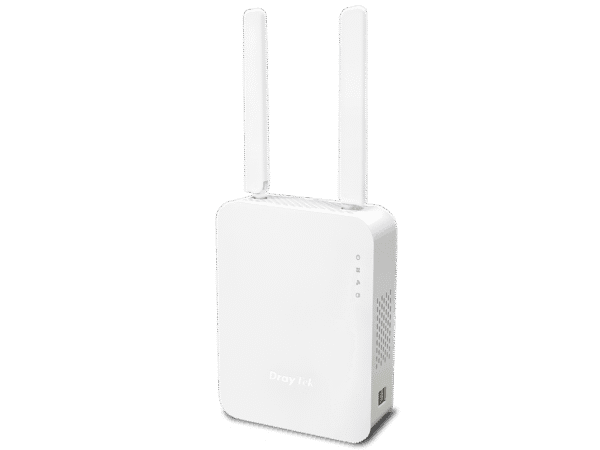 DrayTek Vigor 2765AX