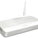 DrayTek Vigor 2765Vac