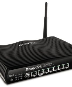 DrayTek Vigor 2927AC