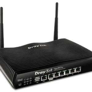 DrayTek Vigor 2927AC