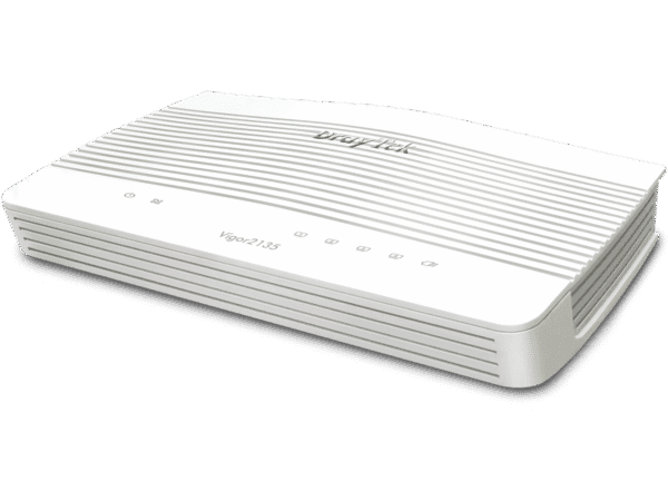 DrayTek Vigor2135