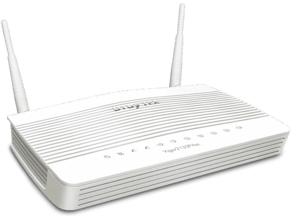 DrayTek Vigor2135Vac