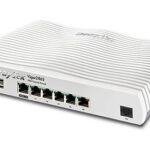 DrayTek Vigor 2865