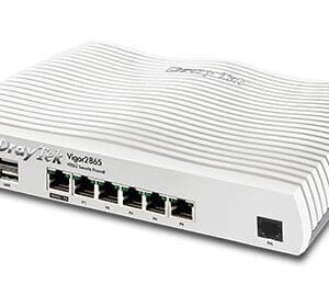 DrayTek Vigor 2865