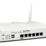 DrayTek Vigor 2865ac