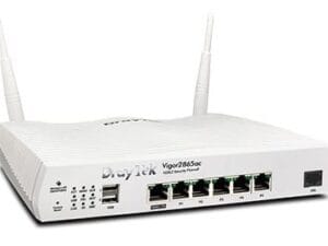 DrayTek Vigor 2865ac