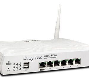 DrayTek Vigor 2865ac