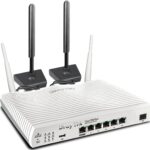 DrayTek Vigor2865Lac LTE