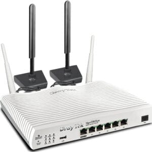 DrayTek Vigor2865Lac LTE