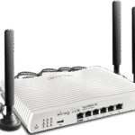 DrayTek Vigor 2865 Lax-5G