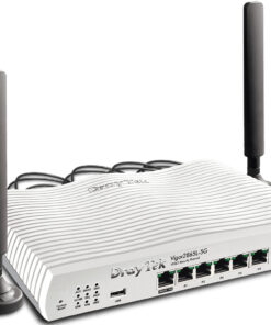 DrayTek Vigor 2865 Lax-5G