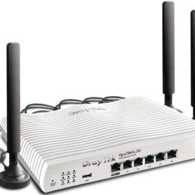 DrayTek Vigor 2865 Lax-5G
