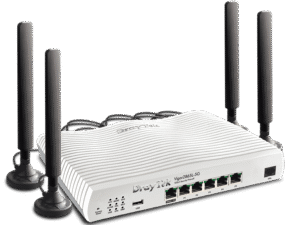 DrayTek Vigor2865Lax-5G