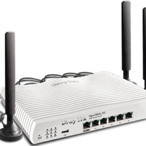 DrayTek Vigor2865Lax-5G