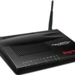 DrayTek Vigor 2915