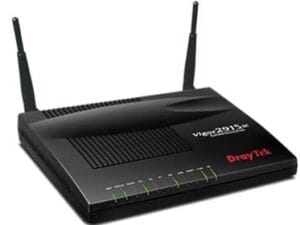 DrayTek Vigor 2915
