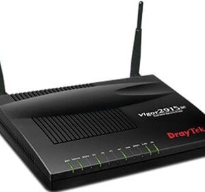 DrayTek Vigor 2915