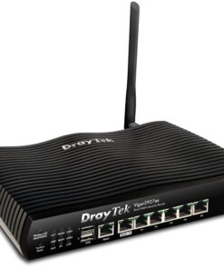 DrayTek Vigor 2927 AX