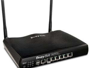 DrayTek Vigor 2927 AX