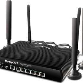 DrayTek Vigor 2927 L 5G