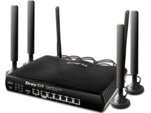 DrayTek Vigor 2927Lax 5G