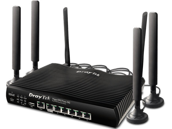 DrayTek Vigor 2927 Lax 5G