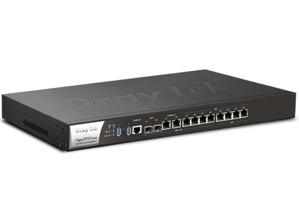DrayTek Vigor3910