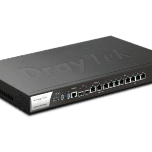 DrayTek Vigor 3912