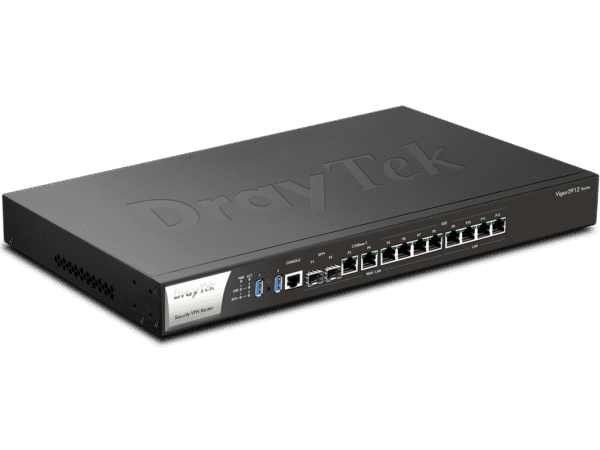 DrayTek Vigor 3912