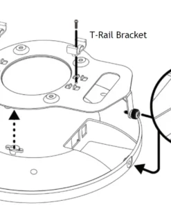 DrayTek VigorAP 1062C