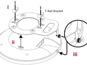 DrayTek VigorAP 1062C