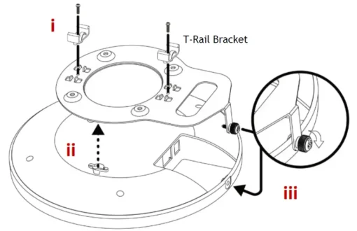 DrayTek VigorAP 1062C