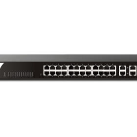 Draytek Vigor Switch G1282