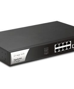 DrayTek VigorSwitch P2100