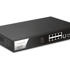 DrayTek VigorSwitch P2100