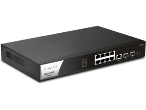 DrayTek VigorSwitch P2100