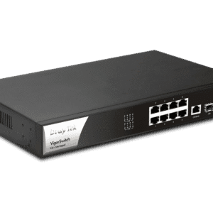 DrayTek VigorSwitch P2100