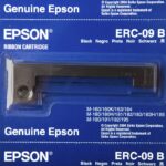 Epson ERC 09B nastro nero