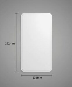 Zebra Z-Select 2000T rotolo etichette 102×152 f25