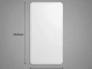 Zebra Z-Select 2000T rotolo etichette 102×152 f25