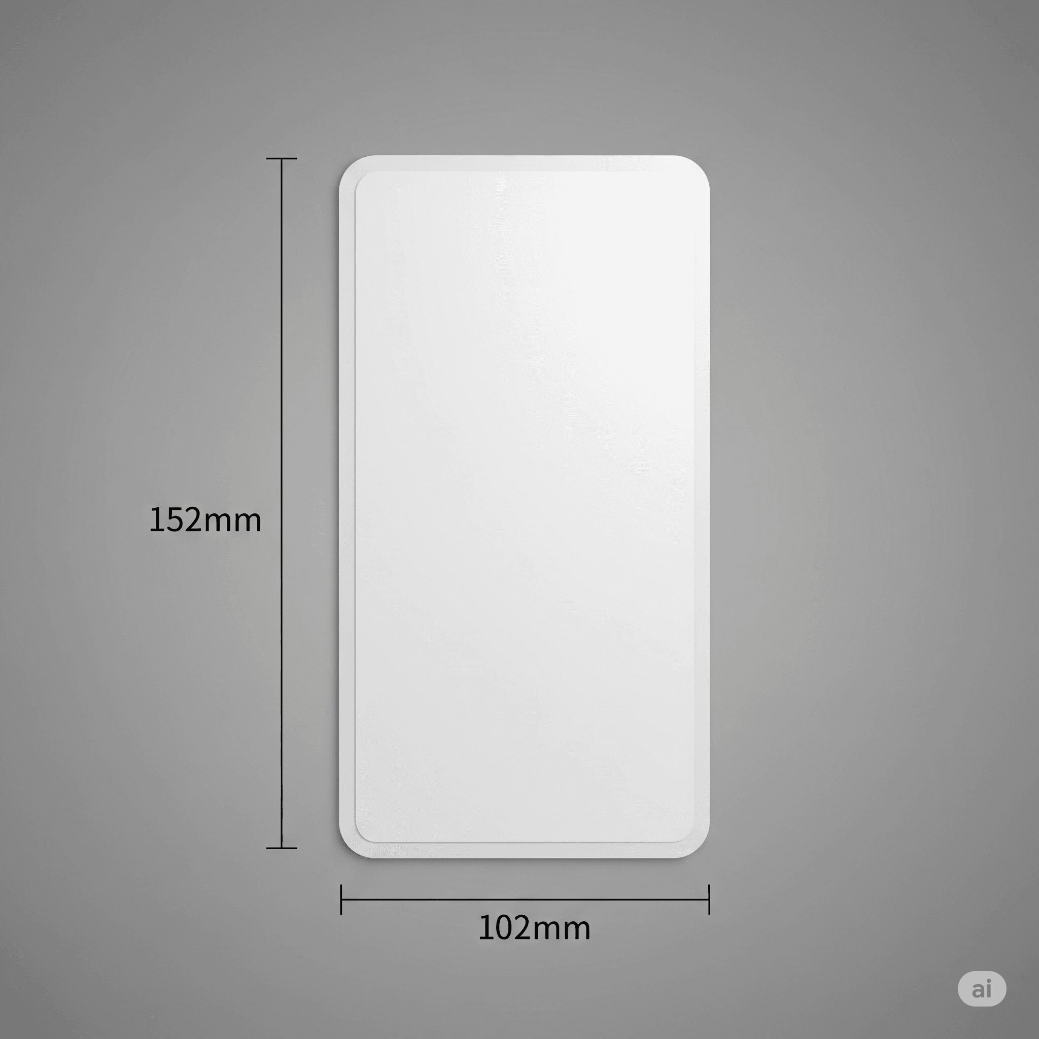 Zebra Z-Select 2000T rotolo etichette 102×152 f25 Zebra Z-Select 2000T rotolo etichette 102×152 f25
