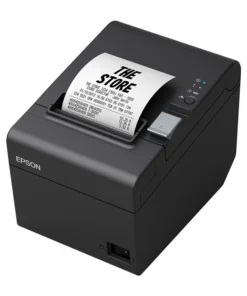 Epson stampante ricevute TM-T20III usb RS232