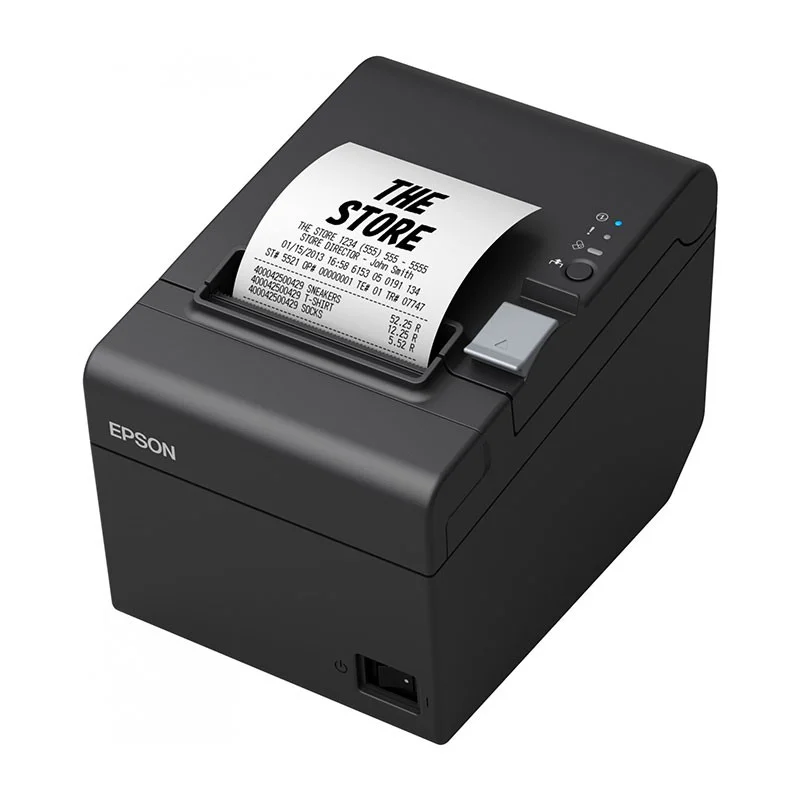 Epson stampante ricevute TM-T20III usb RS232 Epson stampante ricevute TM-T20III usb RS232
