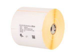 Zebra Z-Perform 1000T rotolo etichette 51×25 f25