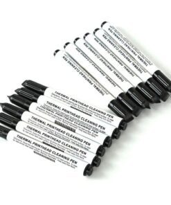 Zebra penna pulizia 105950-035 box 12